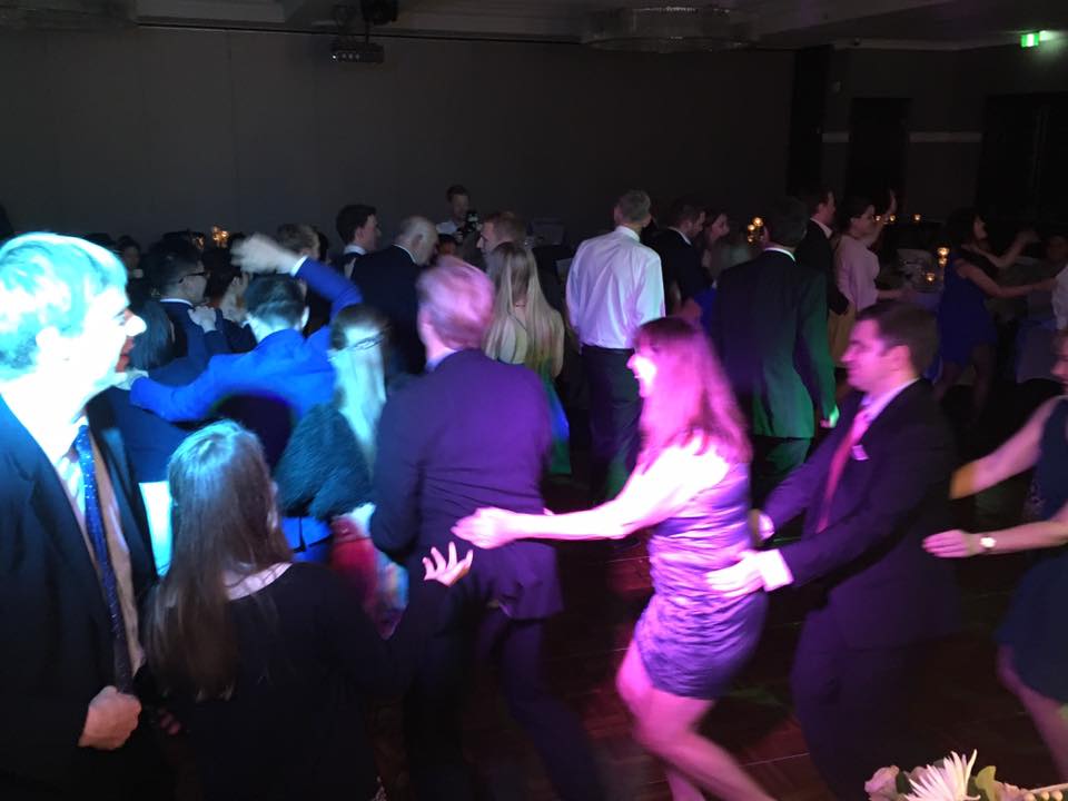 corporate functions and events dj and live band - brisbane gold coaat sydney